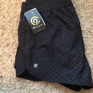 Brand New Running Shorts